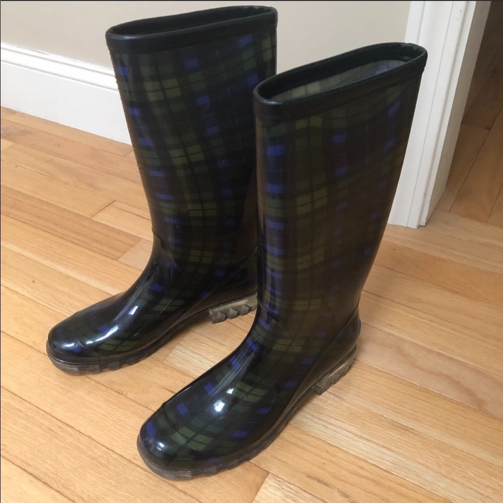 Rainboots